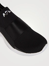 Techloom Bliss Slip-On Running Shoes