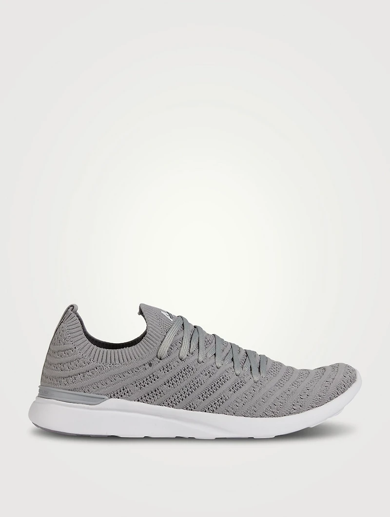 Techloom Wave Running Shoes