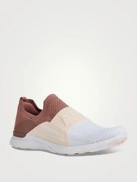 Techloom Bliss Slip-On Sneakers
