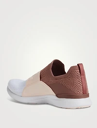 Techloom Bliss Slip-On Sneakers