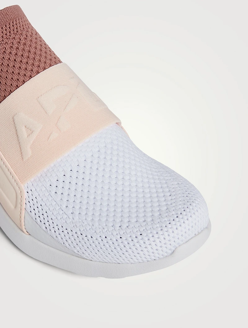 Techloom Bliss Slip-On Sneakers