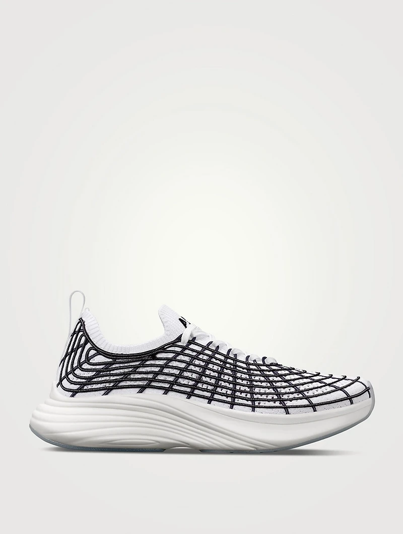 Techloom Zipline Running Shoes