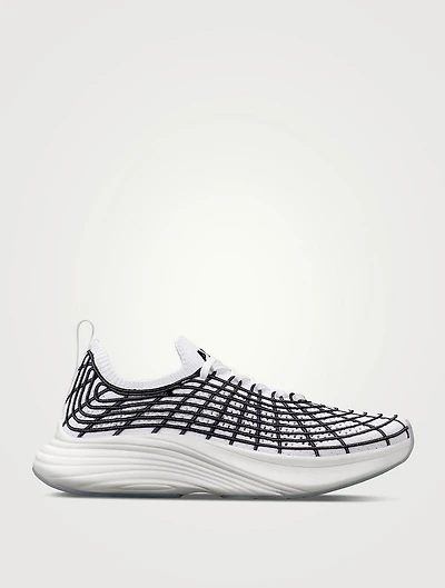 Techloom Zipline Running Shoes