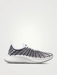Techloom Zipline Running Shoes