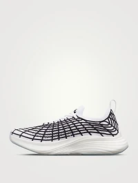 Techloom Zipline Running Shoes