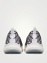 Techloom Zipline Running Shoes