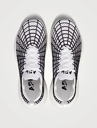 Techloom Zipline Running Shoes