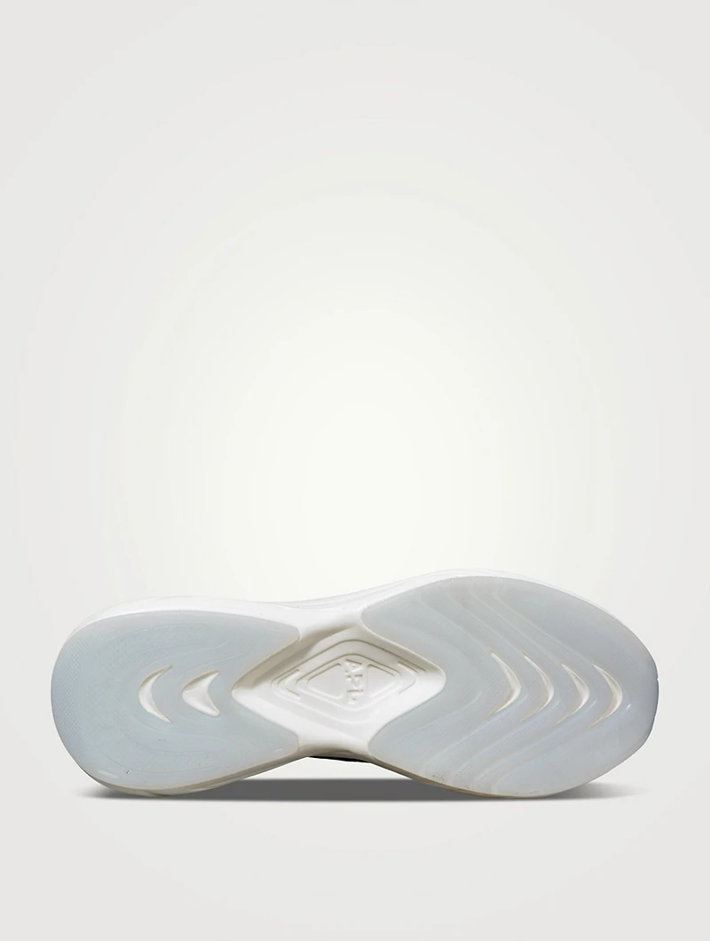 Techloom Zipline Running Shoes