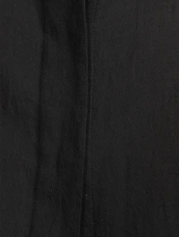 Classic Organic Cotton Menswear Shirt