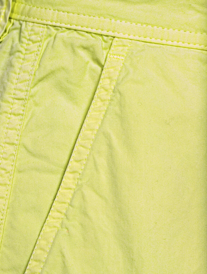 Pakora Wide-Leg Trousers