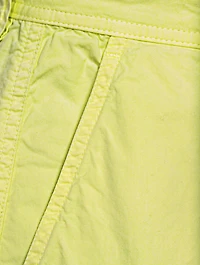 Pakora Wide-Leg Trousers