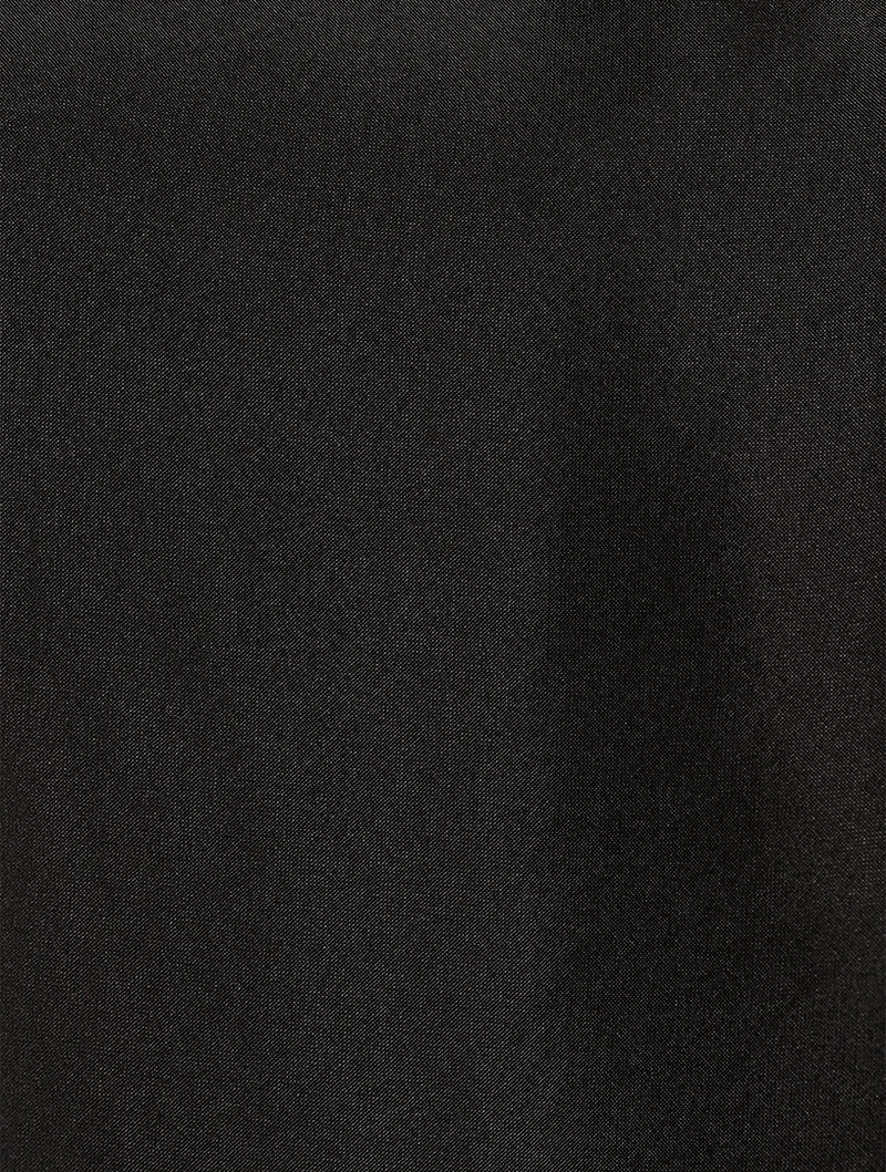 Habbar Cotton And Silk T-Shirt