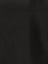 Habbar Cotton And Silk T-Shirt