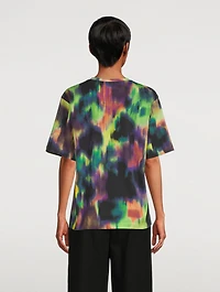 Heydu Printed T-Shirt