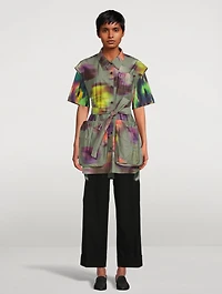 Heydu Printed T-Shirt