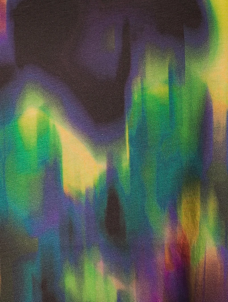 Heydu Printed T-Shirt