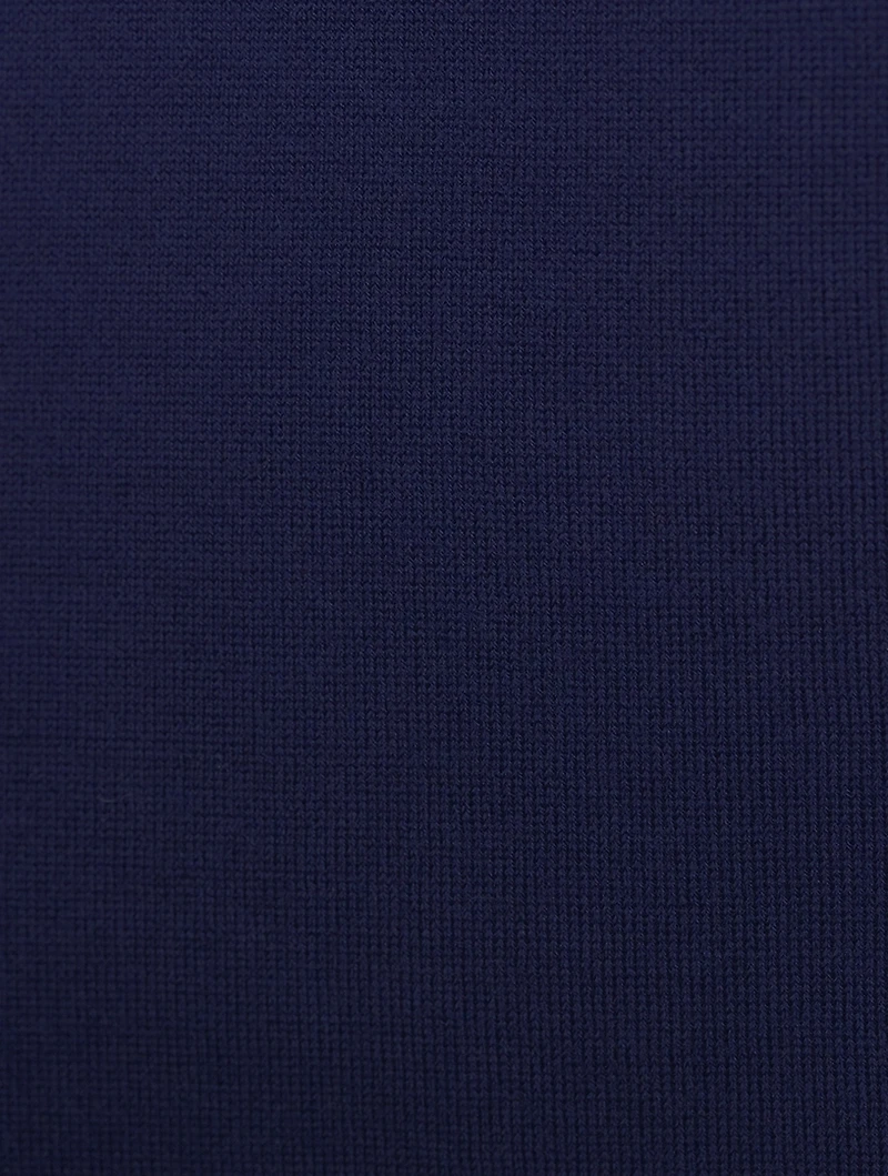 Jentha Merino Wool Sweater