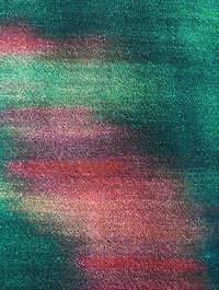 Jentien Printed Sweater