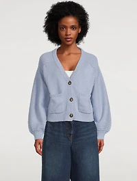 Donegal Cardigan