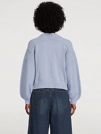 Donegal Cardigan