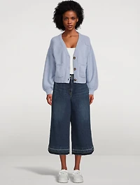 Donegal Cardigan