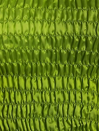 Dory Smocked Midi Dress