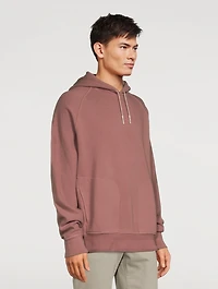 Cotton And Cashmere Hoodie