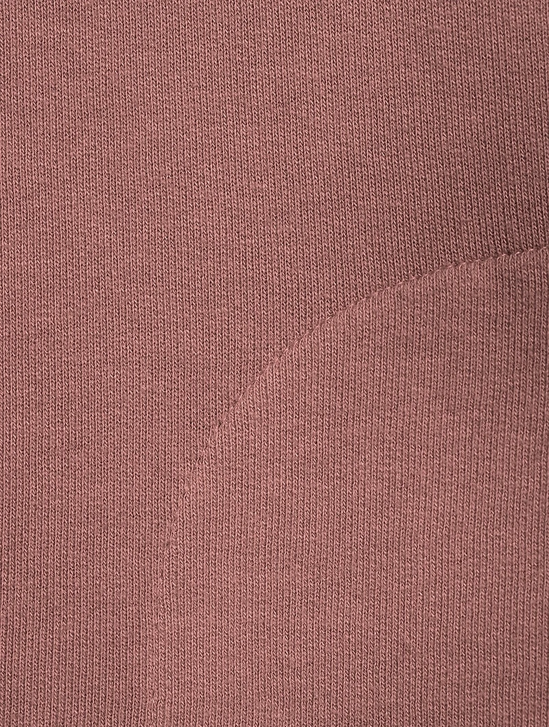 Cotton And Cashmere Hoodie