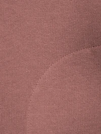 Cotton And Cashmere Hoodie