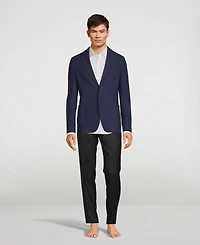 Cotton Unlined Jacket