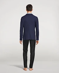 Cotton Unlined Jacket