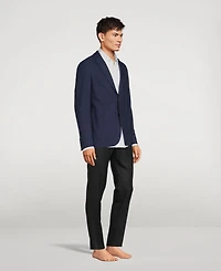 Cotton Unlined Jacket