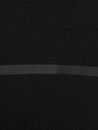 Techmerino Wool Zip Sweatshirt