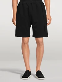 Cotton Sweat Shorts