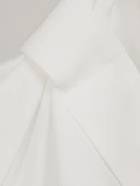 Silk Georgette Tank Top