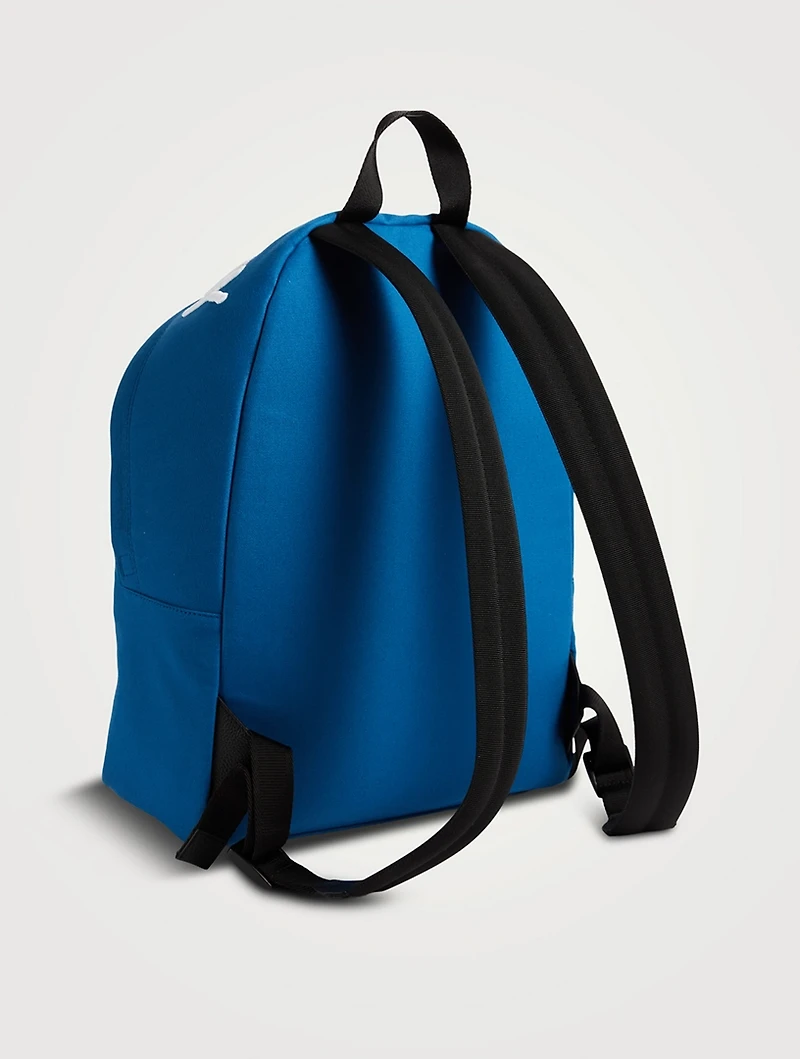 Essentiel U Canvas Backpack