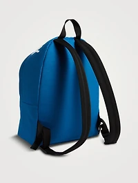 Essentiel U Canvas Backpack