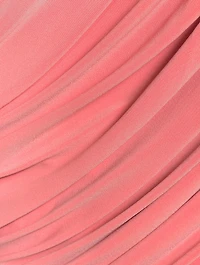 Diana One-Shoulder Bikini Top