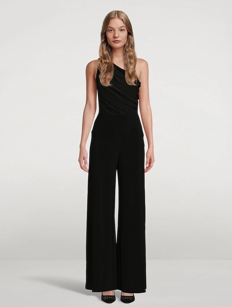 Elephant Wide-Leg Trousers