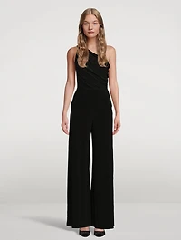 Elephant Wide-Leg Trousers