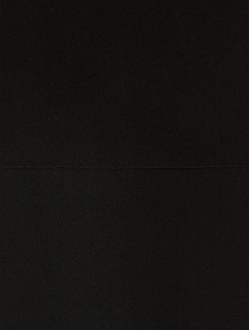 Elephant Wide-Leg Trousers