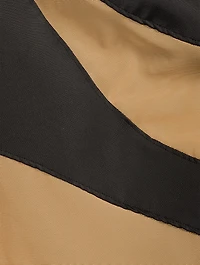 Snake Mesh Mio One-Piece Swimsuit