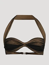 Bill Halter Bikini Top