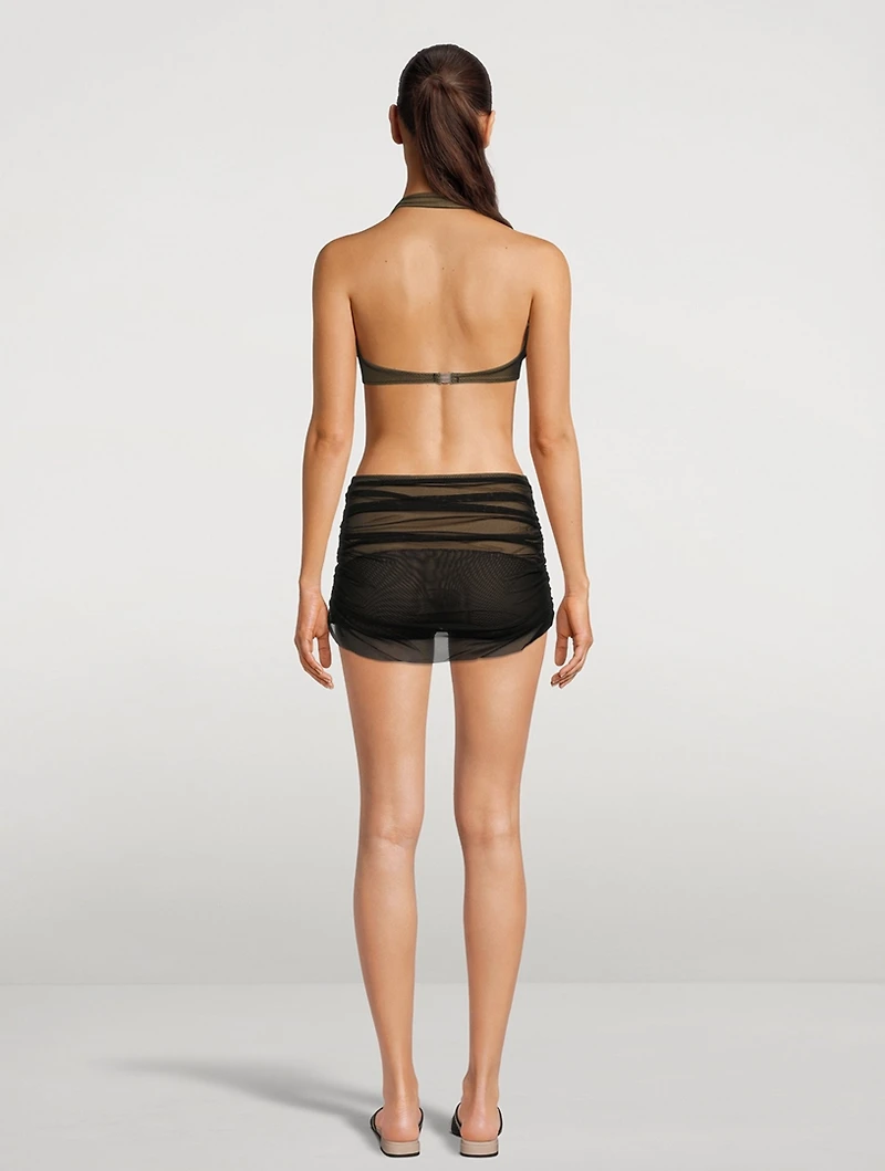 Bill Halter Bikini Top