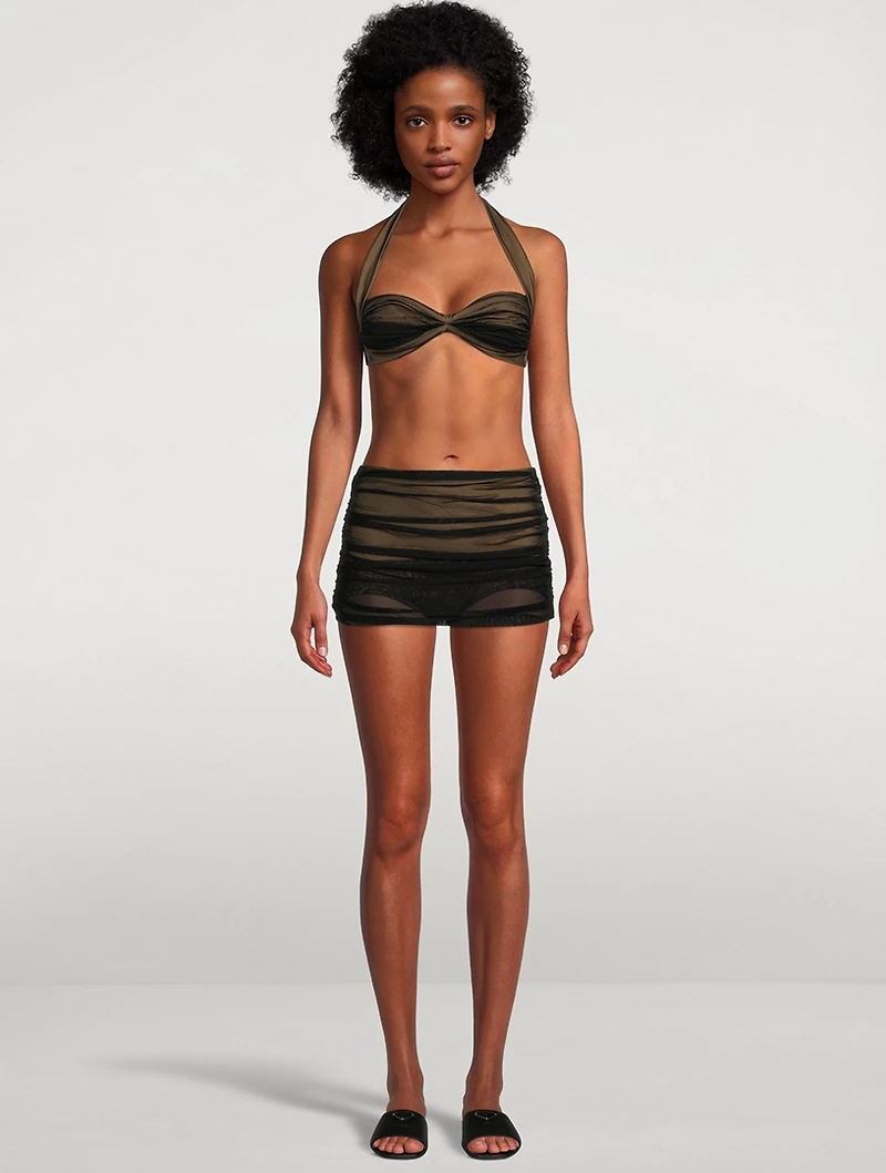 Bill Bikini Bottoms