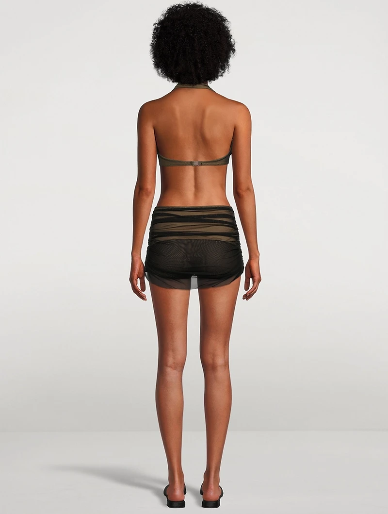 Bill Bikini Bottoms