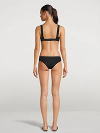 Marine Hunter Bikini Top
