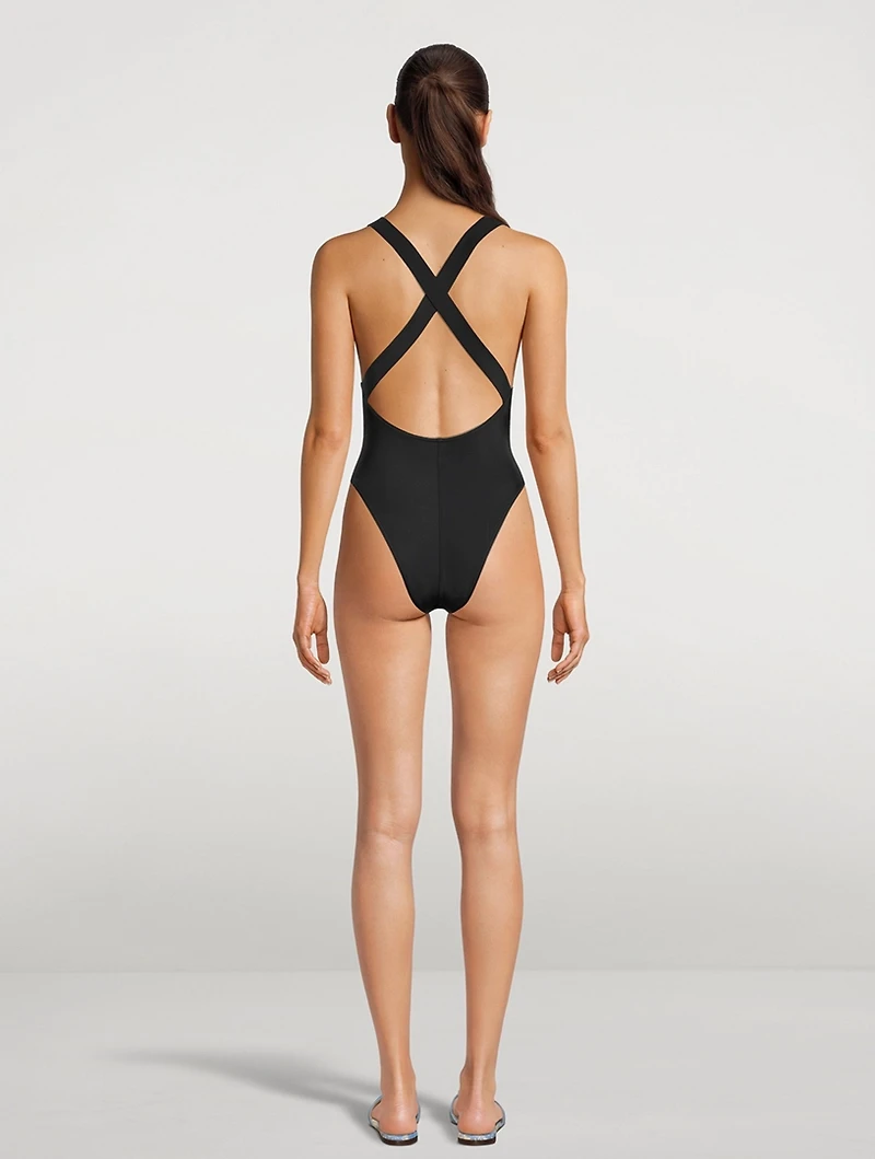 Typhoon One-Piece Swimsuit
