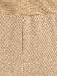 Amberley Ribbed Pique Pants