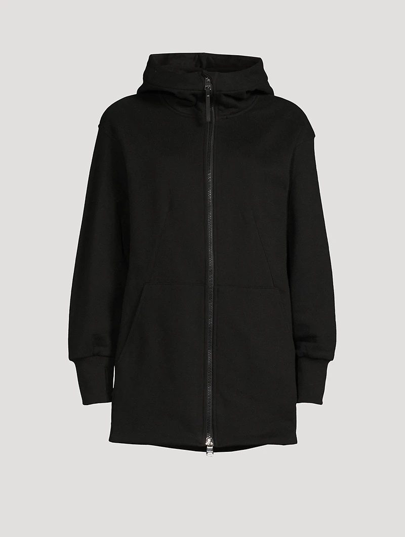 Templeton Zip Hoodie